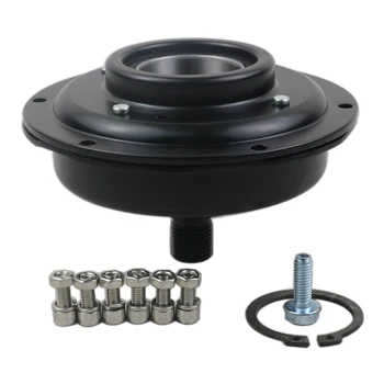 AP01 Air conditioning compressor clutch FOR VW Multivan Touareg Transporter V T5 2.5 TDI 3D0820805B
AP01 Air conditioning compressor clutch FOR VW Multivan Touareg Transporter V T5 2.5 TDI 3D0820805B