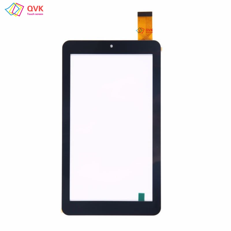 

7 Inch for Ginzzu GT-7020 GT-7030 GT-7010/ Perfeo 7143-HD tablet pc capacitive touch screen glass digitizer panel