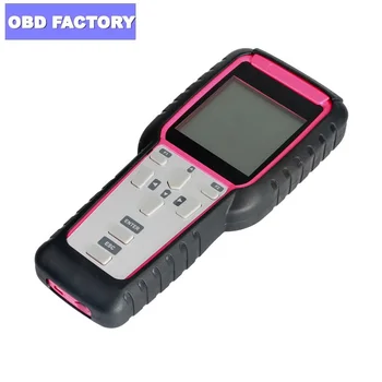 Professional SBB2 Oil/service Reset/TPMS/EPS/BMS Handheld Scanner Car Diagnostic Tool Reset ECU&reset immobilizer
Professional SBB2 Oil/service Reset/TPMS/EPS/BMS Handheld Scanner Car Diagnostic Tool Reset ECU&reset immobilizer