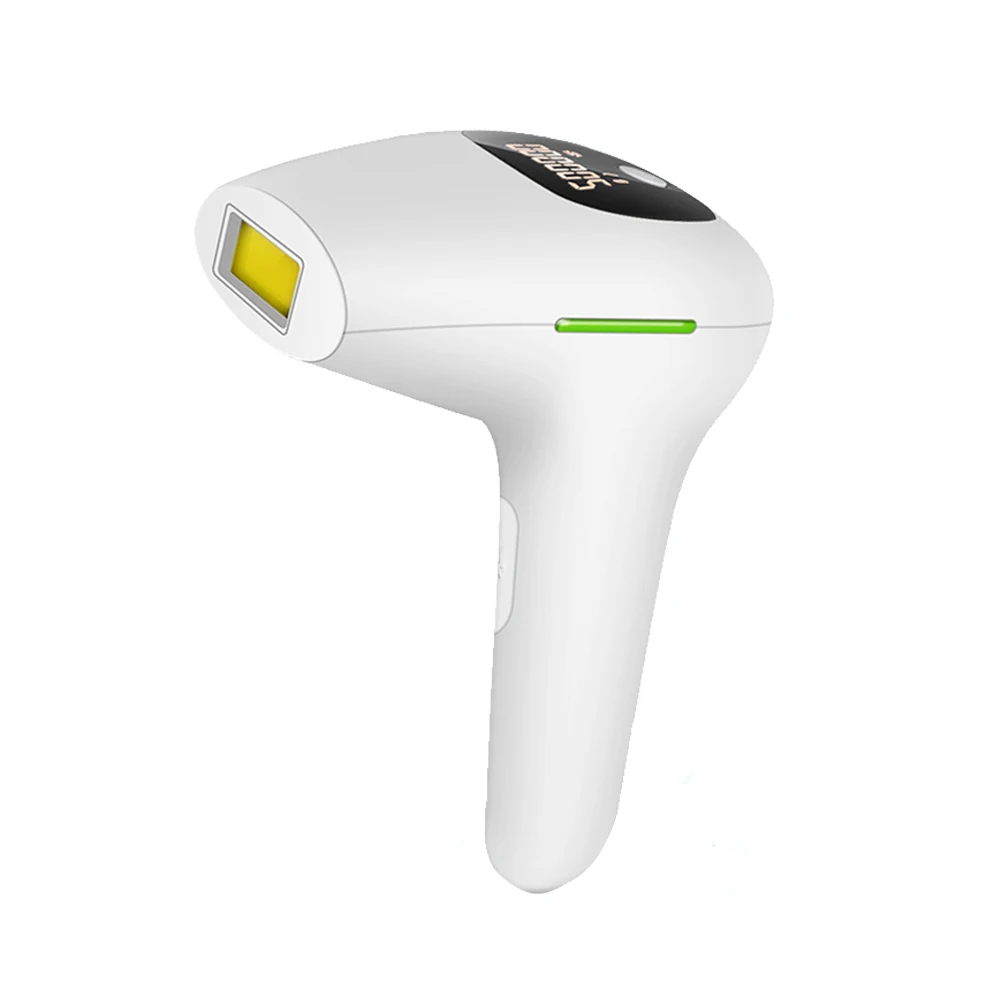 500000 pulsed IPL Laser Hair Removal Device Permanent Hair Removal IPL laser Epilator Armpit Hair Removal machine
500000 pulsed IPL Laser Hair Removal Device Permanent Hair Removal IPL laser Epilator Armpit Hair Removal machine