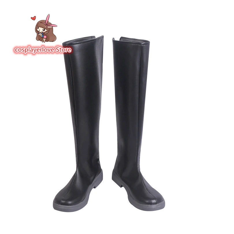 My Hero Academia Tokoyami Fumikage Halloween Cosplay Shoes boots custom Made For you
My Hero Academia Tokoyami Fumikage Halloween Cosplay Shoes boots custom Made For you