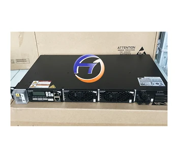 Huawei ETP4830 power supply 48V 30A with SMU01C+2*R4815N for MA5680T MA5608 
Huawei ETP4830 power supply 48V 30A with SMU01C+2*R4815N for MA5680T MA5608