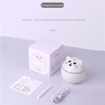 Auto USB Atomizer, USB Atomizer, Marine Air Freshener 300ML Ultrasonic Air Humidifier Pet Aromatic Essential Oil Diffuser
Auto USB Atomizer, USB Atomizer, Marine Air Freshener 300ML Ultrasonic Air Humidifier Pet Aromatic Essential Oil Diffuser