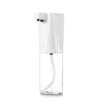 Automatic Contactless Foam Soap Dispenser, Electric Soap Dispenser for Kids,Adults, Kitchen,Bubble
Automatic Contactless Foam Soap Dispenser, Electric Soap Dispenser for Kids,Adults, Kitchen,Bubble