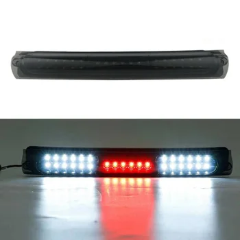 Accessories Brake Light Exterior Rear LED Taillights For Ford 97-04 F150/F250
Accessories Brake Light Exterior Rear LED Taillights For Ford 97-04 F150/F250