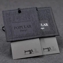 Custom Cards With Printing Hang Tags Party DIY Jewelry Earring Personalized Name Card 21080801
Custom Cards With Printing Hang Tags Party DIY Jewelry Earring Personalized Name Card 21080801