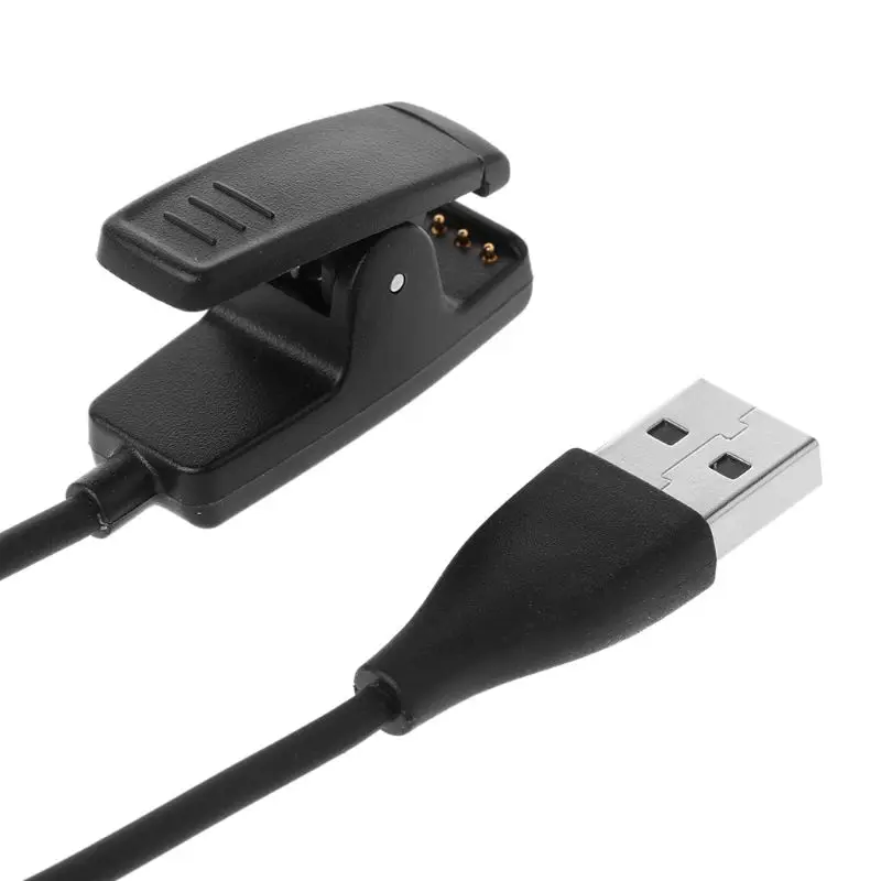 Charging Cable Data Clip Cradle Charger For Garmin Forerunner 235 630 230 735XT 35/30 Watch
Charging Cable Data Clip Cradle Charger For Garmin Forerunner 235 630 230 735XT 35/30 Watch