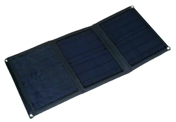GGX ENERGY 60 Watt Mono Solar Cell Panel Portable Folding Solar Charger Kit with Solar Controller for RV Caravan Camping Hiking
GGX ENERGY 60 Watt Mono Solar Cell Panel Portable Folding Solar Charger Kit with Solar Controller for RV Caravan Camping Hiking