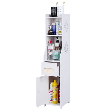 Customized Custom Bathroom Storage Rack Toilet Free Punching Cabinet Storage Cabinet Sideboard Bathroom Storage Cabinet
Customized Custom Bathroom Storage Rack Toilet Free Punching Cabinet Storage Cabinet Sideboard Bathroom Storage Cabinet