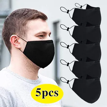 5PCS New fashion adult unisex Solid Windproof Foggy Haze Protective Mask Thin section Comfortable dust cover маска для лица
5PCS New fashion adult unisex Solid Windproof Foggy Haze Protective Mask Thin section Comfortable dust cover маска для лица