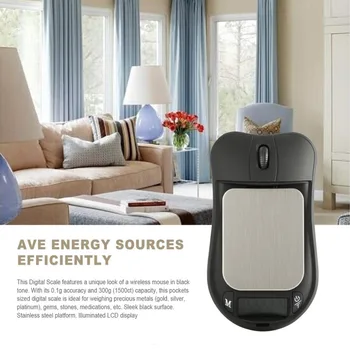 Hot 300g 0.01g Portable Digital Scale Mouse Style Jewelry Scale Precision Scale Balance Pocket Gram LCD Display New 
Hot 300g 0.01g Portable Digital Scale Mouse Style Jewelry Scale Precision Scale Balance Pocket Gram LCD Display New