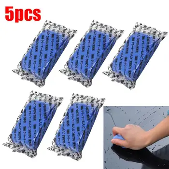 1/5x Car Cleaning Mud Cleaning Magic Clay Car Wash Mud Magic Clean Clay Clean Glue Home Office Electronic Cleaning Tool For Car 
1/5x Car Cleaning Mud Cleaning Magic Clay Car Wash Mud Magic Clean Clay Clean Glue Home Office Electronic Cleaning Tool For Car