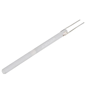 5Pc Adjustable Temperature Electric Soldering Iron Heater 220V 110V 80W 60W Ceramic Internal Heating Element For 908 908S Solder
5Pc Adjustable Temperature Electric Soldering Iron Heater 220V 110V 80W 60W Ceramic Internal Heating Element For 908 908S Solder