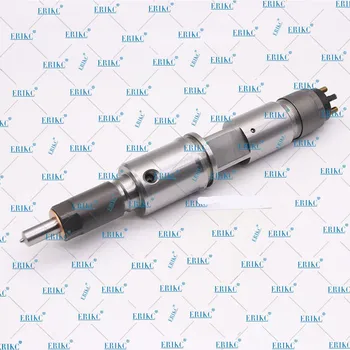 ERIKC 0445120339 Car Fuel Injector 0 445 120 339 High Pressure Diesel Common Rail Injection 0445 120 339 Nozzle Oem 0445b29526
ERIKC 0445120339 Car Fuel Injector 0 445 120 339 High Pressure Diesel Common Rail Injection 0445 120 339 Nozzle Oem 0445b29526
