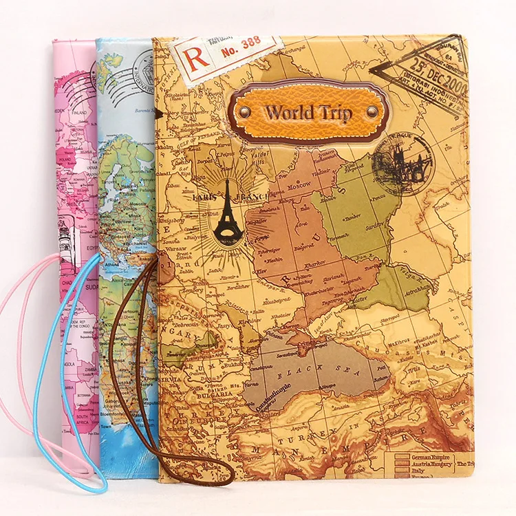 World Map Three-dimensional Passport Mix Passport Set Identity Certificates Set Passport Package Go Abroad Tourism Articles
World Map Three-dimensional Passport Mix Passport Set Identity Certificates Set Passport Package Go Abroad Tourism Articles
