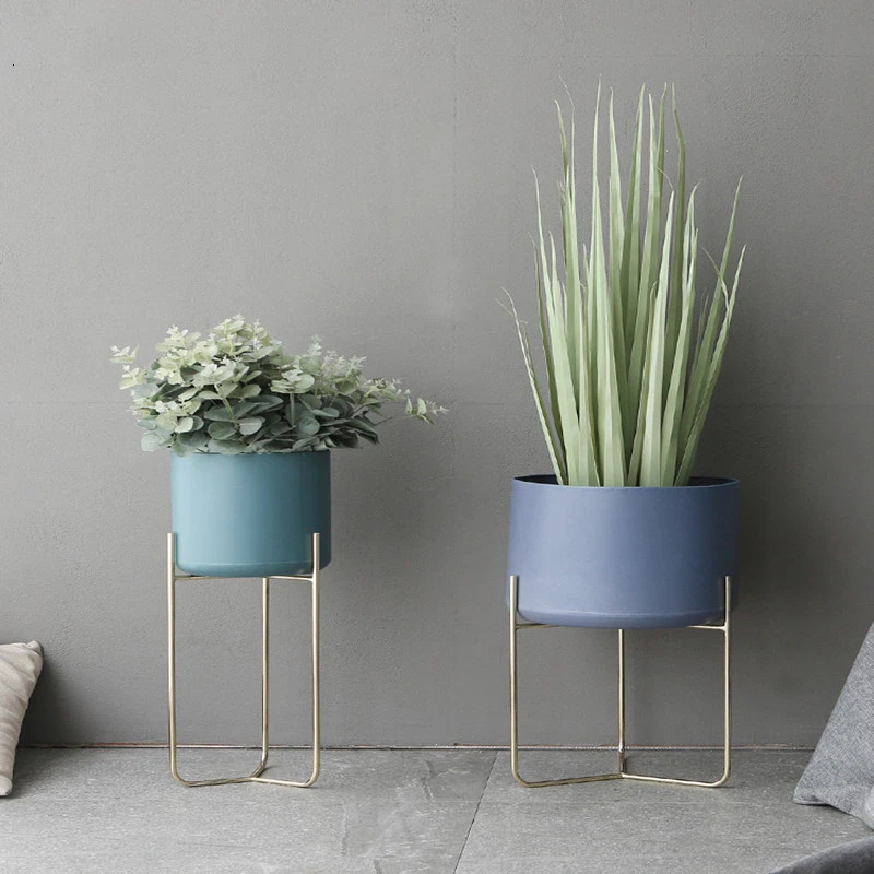 All Iron Art Flower Airs Balcony A Living Room Indoor Landing Type Simplicity Home Furnishing Flowerpot Green Luo Flower Rack
All Iron Art Flower Airs Balcony A Living Room Indoor Landing Type Simplicity Home Furnishing Flowerpot Green Luo Flower Rack