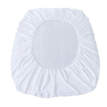 Accessories Easy Use Mattress Protector Washable Hotel Infant Anti-Mite Home Hypoallergenic Waterproof Pad Dustproof Solid
Accessories Easy Use Mattress Protector Washable Hotel Infant Anti-Mite Home Hypoallergenic Waterproof Pad Dustproof Solid