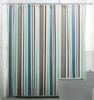 Thin Shower Curtain Suit with No Holes Waterproof Moldy Resistant Curtain Cloth Bathroom Curtain Broken Curtain Toilet 
Thin Shower Curtain Suit with No Holes Waterproof Moldy Resistant Curtain Cloth Bathroom Curtain Broken Curtain Toilet