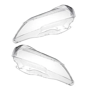Car Front Headlight head light lamp Lens Cover Shell Lampshade for Honda CRV 2007-2011
Car Front Headlight head light lamp Lens Cover Shell Lampshade for Honda CRV 2007-2011