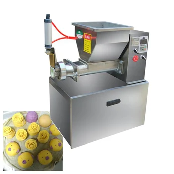 Commercial Dough Cutting Machine Bread Pizza Divider Dough Making Machine
Commercial Dough Cutting Machine Bread Pizza Divider Dough Making Machine