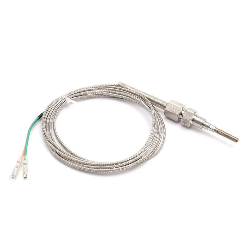 Universal Automotive Sensor Accessories for Exhaust Meter Sensor Accessories 2M Specifications
Universal Automotive Sensor Accessories for Exhaust Meter Sensor Accessories 2M Specifications