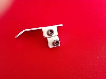 DURKOPP GB-6 NO.V positioning side hanging side presser foot industrial sewing machine accessories 
DURKOPP GB-6 NO.V positioning side hanging side presser foot industrial sewing machine accessories