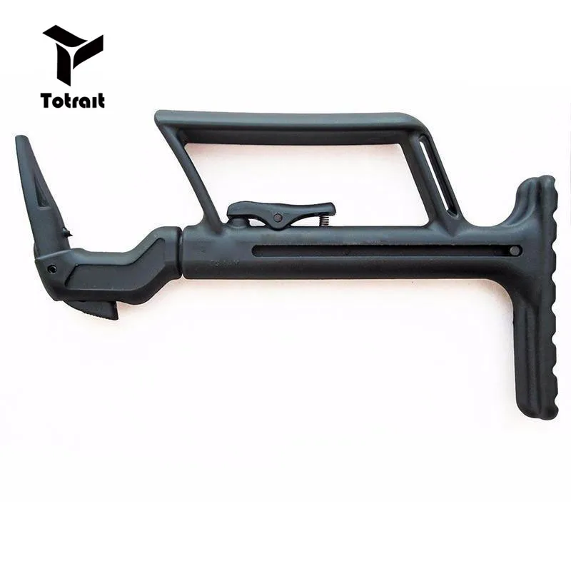 Tactical Airsoft Adapter Carbine Glock Conversion Stability Handle Support Buttstock to Carbine For Glock G17 G18 G19 G22 G34
Tactical Airsoft Adapter Carbine Glock Conversion Stability Handle Support Buttstock to Carbine For Glock G17 G18 G19 G22 G34