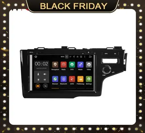 Car DVD Player DSP Android 9.0 PX5/PX6 GPS Navigation For Honda Fit RHD 2014-2017 Auto Radio Stereo Head Unit Multimedia Player
Car DVD Player DSP Android 9.0 PX5/PX6 GPS Navigation For Honda Fit RHD 2014-2017 Auto Radio Stereo Head Unit Multimedia Player
