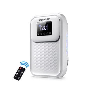 Dehumidifier Moisture-Absorber External-Water-Pipe Basement Timing Remote-Control Mute
Dehumidifier Moisture-Absorber External-Water-Pipe Basement Timing Remote-Control Mute