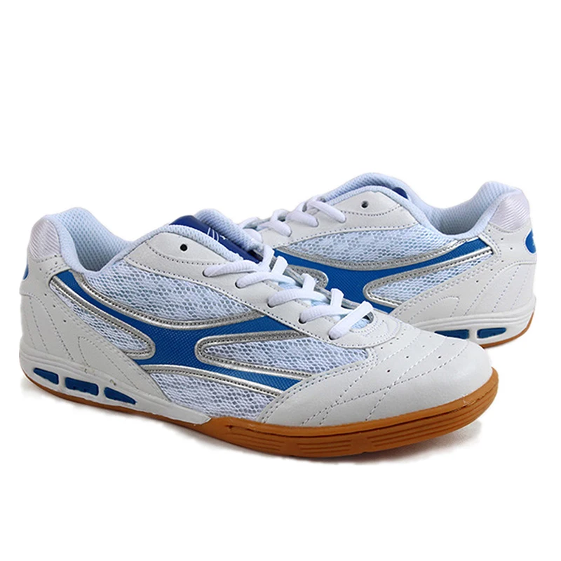 Cushioned Men Women Non-slip Breathable Table Tennis Shoes Outdoor Sports Training Sneaker Wear-Resistant Tenis Sport Shoe
Cushioned Men Women Non-slip Breathable Table Tennis Shoes Outdoor Sports Training Sneaker Wear-Resistant Tenis Sport Shoe