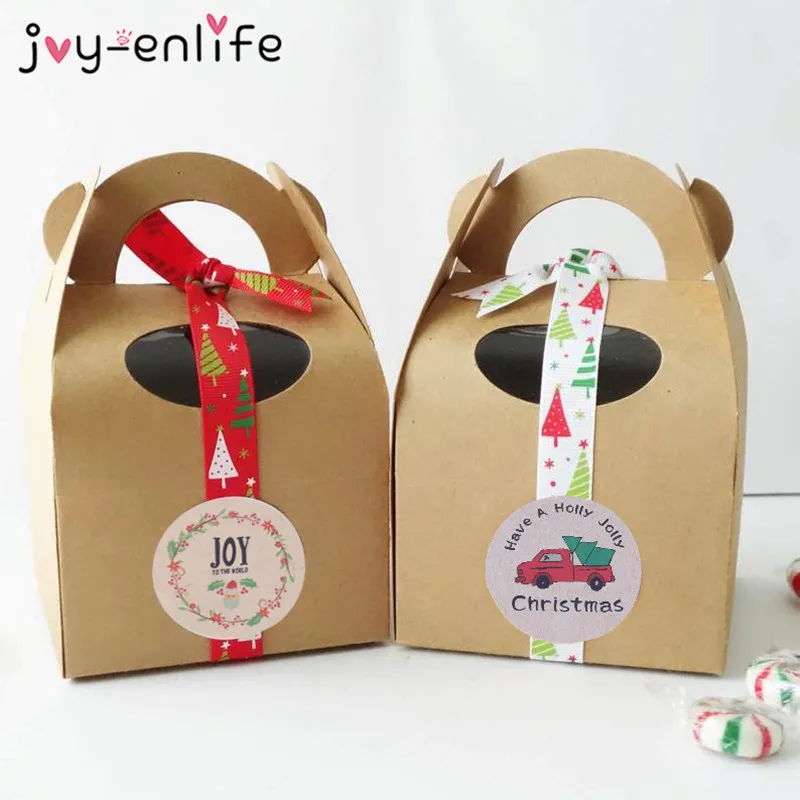120pcs Merry Christmas Gift Box Round Sealing Sticker New Year Xmas Party Candy Cake Packaging Label Sticker DIY Gift Stickers
120pcs Merry Christmas Gift Box Round Sealing Sticker New Year Xmas Party Candy Cake Packaging Label Sticker DIY Gift Stickers