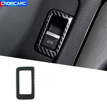 Car Styling Carbon Fiber Color For Audi A6 C8 2019 2020 Trunk Switch Button Frame Cover Decoration Trim Interior Accessories
Car Styling Carbon Fiber Color For Audi A6 C8 2019 2020 Trunk Switch Button Frame Cover Decoration Trim Interior Accessories