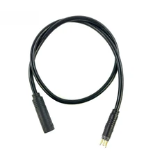 60/130/160cm 9 Pin Electric Bicycle Female To Male Connector Motor Extension Cable Changing Bike To E-bike Accessories Motor
60/130/160cm 9 Pin Electric Bicycle Female To Male Connector Motor Extension Cable Changing Bike To E-bike Accessories Motor