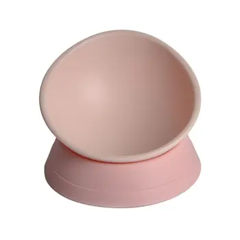 Anti-Slip Dog Cat Dish Detachable Rubber Dog Bowl Pet Sterile Tilted Food Feeder
Anti-Slip Dog Cat Dish Detachable Rubber Dog Bowl Pet Sterile Tilted Food Feeder