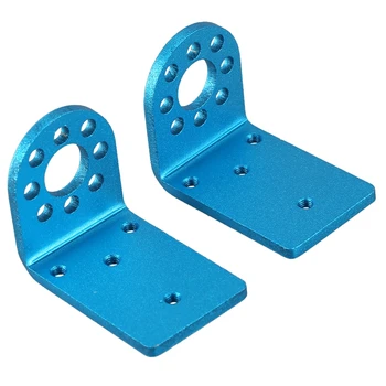 16mm / 17mm / 18mm Hole Pitch Ship Model Metal Motor Base Motor Base 2838 Underwater Thruster Mounting Base
16mm / 17mm / 18mm Hole Pitch Ship Model Metal Motor Base Motor Base 2838 Underwater Thruster Mounting Base