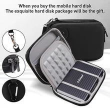 External Hard Drive2.5"500G 1TB USB3.0 Portable 2TB Disco duro externo Disque dur externe for PC, Mac,Tablet, Xbox, PS4,TV box
External Hard Drive2.5"500G 1TB USB3.0 Portable 2TB Disco duro externo Disque dur externe for PC, Mac,Tablet, Xbox, PS4,TV box