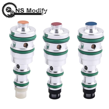 NS Modify V 5 Compressor Control Valve Car A/C Control Valve 40/42/44 Psi For Lacetti Buick Volkswagen Opel DAEWOO
NS Modify V 5 Compressor Control Valve Car A/C Control Valve 40/42/44 Psi For Lacetti Buick Volkswagen Opel DAEWOO
