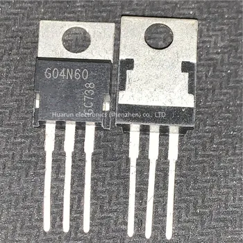 Send free 10pcs IRFBE20 TO-220 / IGP15N60T / SGP04N60 / IXGP16N60C2D1 / IKP04N60T / IKP15N60T Triode
Send free 10pcs IRFBE20 TO-220 / IGP15N60T / SGP04N60 / IXGP16N60C2D1 / IKP04N60T / IKP15N60T Triode