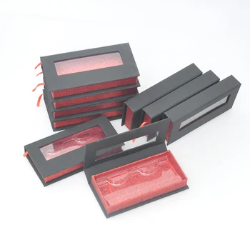 10/pack Wholesale Eyelash Packaging Box Lash Boxes Package 3dMink Lash Custom Beaver Rectangle Storage Case Vendors
10/pack Wholesale Eyelash Packaging Box Lash Boxes Package 3dMink Lash Custom Beaver Rectangle Storage Case Vendors