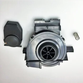 Dust Dirt Bin Motor Fan Impeller 595 620 For Roomba 500/600 Aerovac Replacement
Dust Dirt Bin Motor Fan Impeller 595 620 For Roomba 500/600 Aerovac Replacement