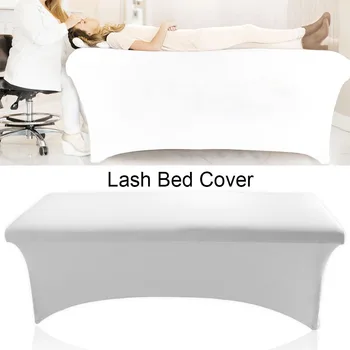Grafting Eyelash Bed Cover Sheet Fabrics Lash Bed Eyelashes Special Cosmetic Salon Curved Bottom Rectangular Comfortable Sheet
Grafting Eyelash Bed Cover Sheet Fabrics Lash Bed Eyelashes Special Cosmetic Salon Curved Bottom Rectangular Comfortable Sheet