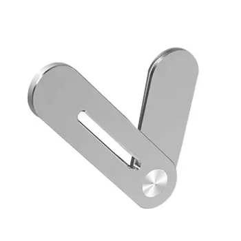 Magnetic Suction Mini Portable Space Saving Live Stream Mount Holder Ergonomic Retractable Computer Accessories Laptop Stand
Magnetic Suction Mini Portable Space Saving Live Stream Mount Holder Ergonomic Retractable Computer Accessories Laptop Stand