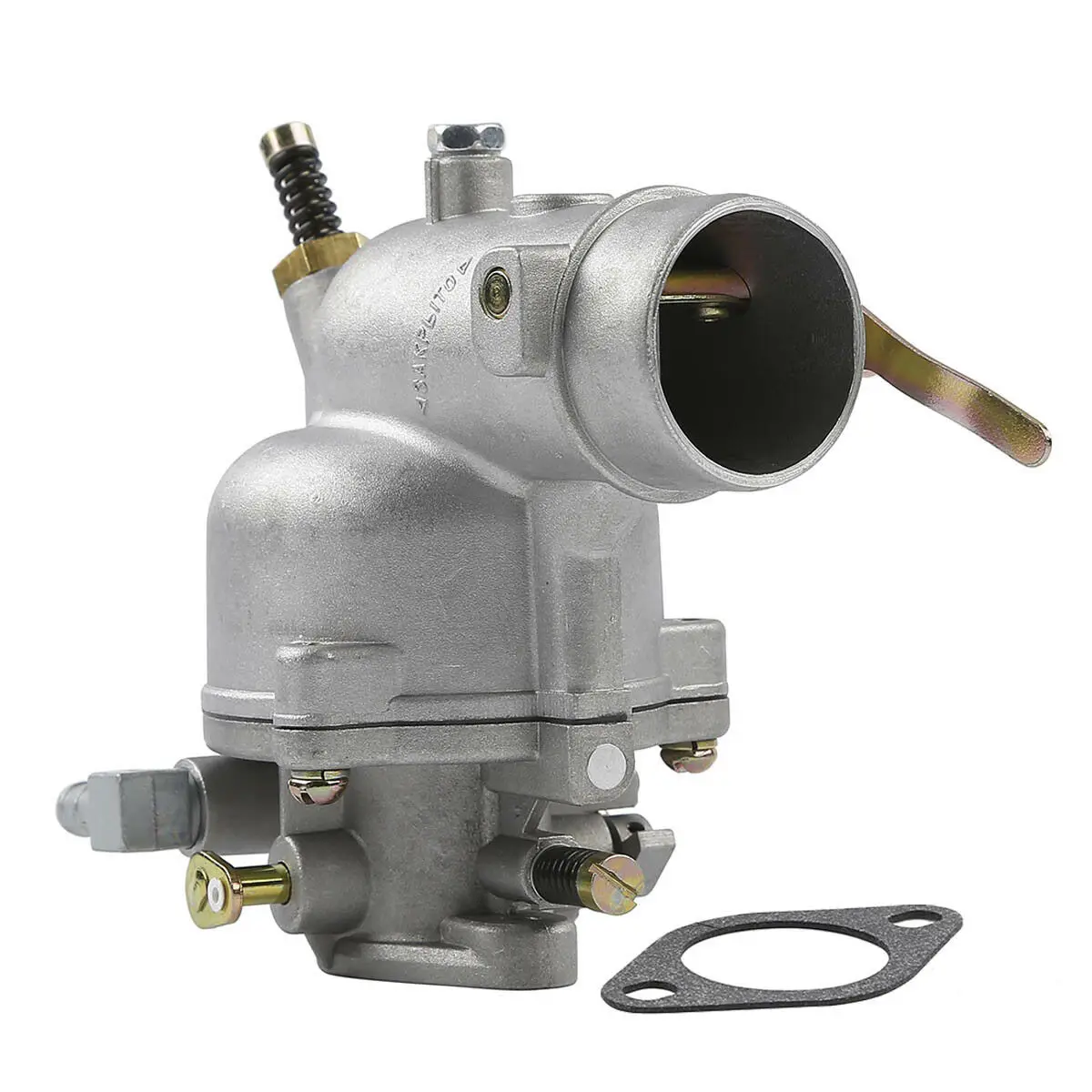 Carburetor for BRIGGS & STRATTON 390323 394228 170402 7 8 9 HP ENGINES (Standard Shipping)
Carburetor for BRIGGS & STRATTON 390323 394228 170402 7 8 9 HP ENGINES (Standard Shipping)