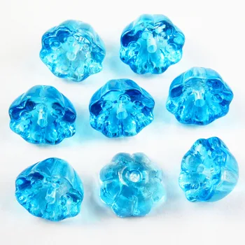 6PCS 10x7mm Blue Titanium crystal Agates Seedpod of the lotus Pendant Bead LS114sj
6PCS 10x7mm Blue Titanium crystal Agates Seedpod of the lotus Pendant Bead LS114sj