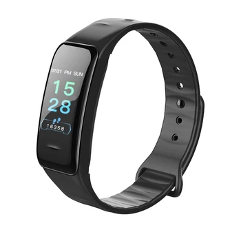 TLWB1 Smart Wristband Color Screen Bracelet Step Fitness Tracker Heart Rate Blood Pressure Monitor Wristband Band For iOS Androd
TLWB1 Smart Wristband Color Screen Bracelet Step Fitness Tracker Heart Rate Blood Pressure Monitor Wristband Band For iOS Androd