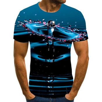 NOVEDAD DE VERANO 2020, camiseta 3D a la moda para hombre y mujer, camiseta de Hip Hop, Jersey, camiseta, camisetas, camisetas
NOVEDAD DE VERANO 2020, camiseta 3D a la moda para hombre y mujer, camiseta de Hip Hop, Jersey, camiseta, camisetas, camisetas