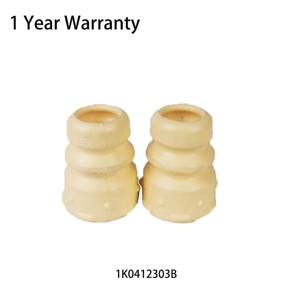 Передний буферный блок 1K0412303B для VW Tiguan Magotan Passat Sagitar SKODA Octavia Superb, 2 шт.
Передний буферный блок 1K0412303B для VW Tiguan Magotan Passat Sagitar SKODA Octavia Superb, 2 шт.