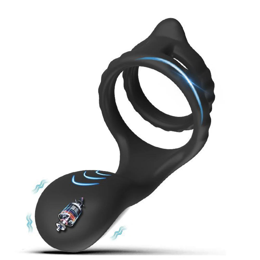 Мужской Вибратор Цена