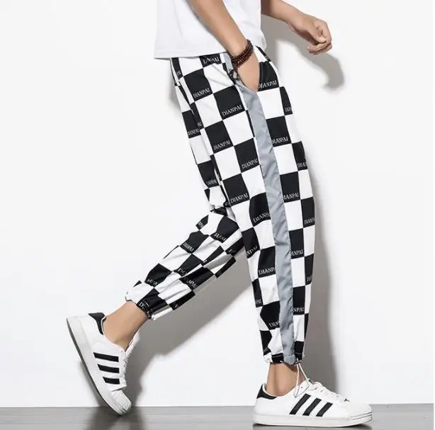 fernao baggy fit pants