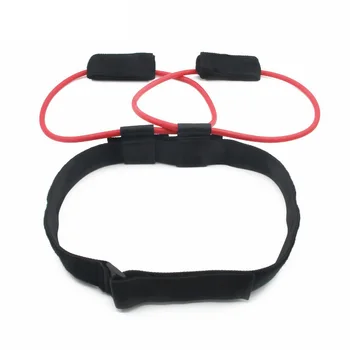 Fitness Booty Bands Set Resistance Bands for Butt Legs Muscle Training Adjust Waist Belt Elastic Bands Pedal Exerciser Workout
Fitness Booty Bands Set Resistance Bands for Butt Legs Muscle Training Adjust Waist Belt Elastic Bands Pedal Exerciser Workout